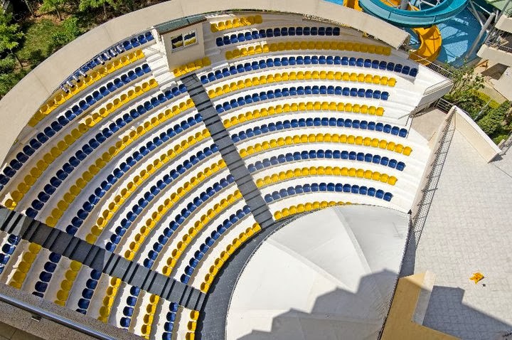 imagini hotel ALAIYE RESORT ALANYA